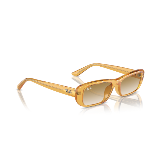 RB 4436D 668213 55 Ray-Ban Güneş Gözlüğü