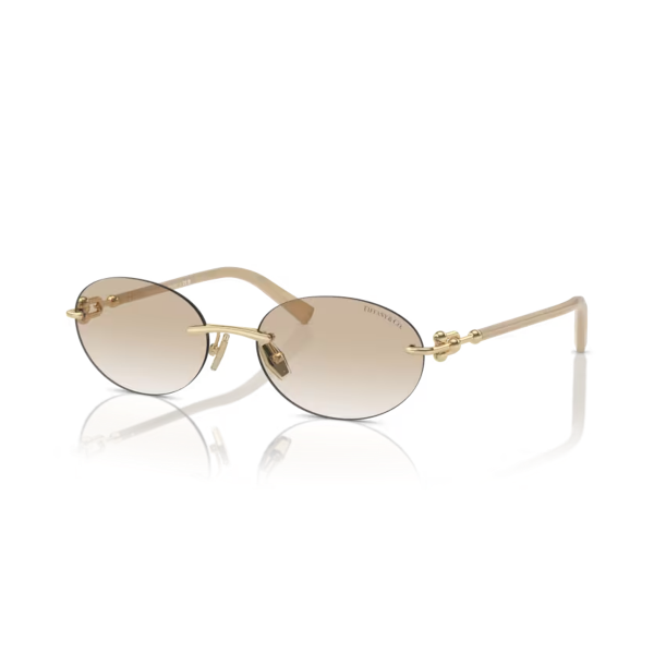 TF 3104D 617811 56 Tiffany & Co. Güneş Gözlüğü