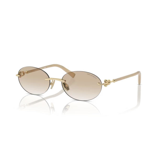 TF 3104D 617811 56 Tiffany & Co. Güneş Gözlüğü