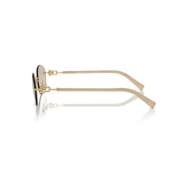 TF 3104D 617811 56 Tiffany & Co. Güneş Gözlüğü