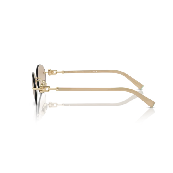TF 3104D 617811 56 Tiffany & Co. Güneş Gözlüğü