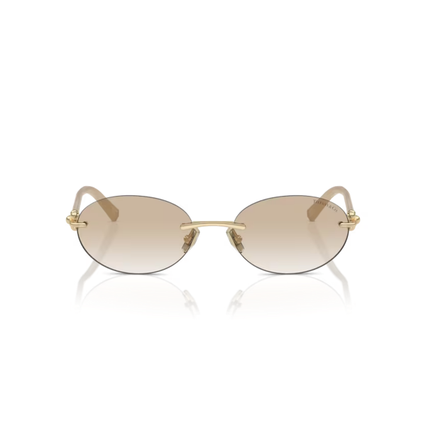 TF 3104D 617811 56 Tiffany & Co. Güneş Gözlüğü