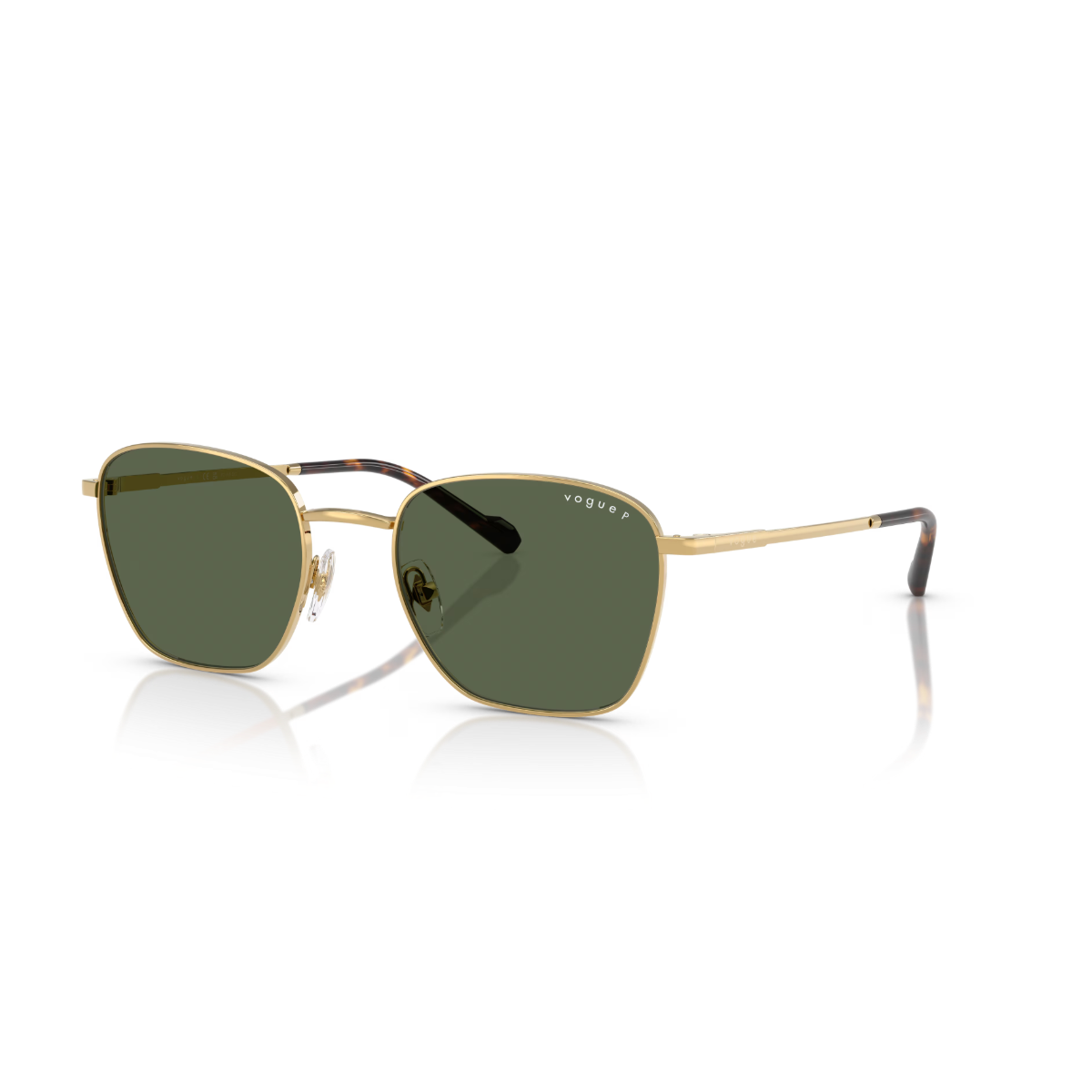 VO 4322S 280/9A 53 Vogue Polarize Güneş Gözlüğü