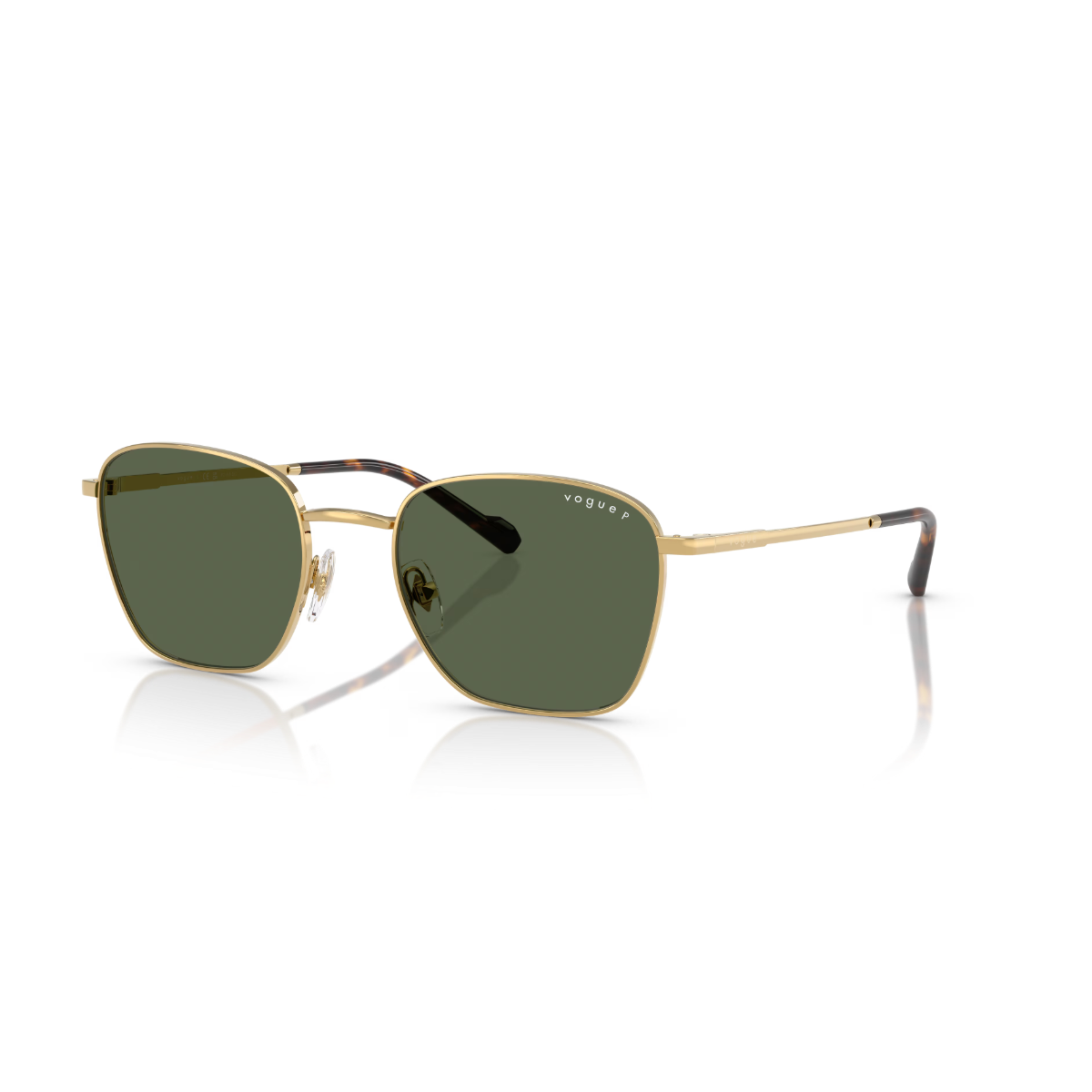 VO 4322S 280/9A 53 Vogue Polarize Güneş Gözlüğü