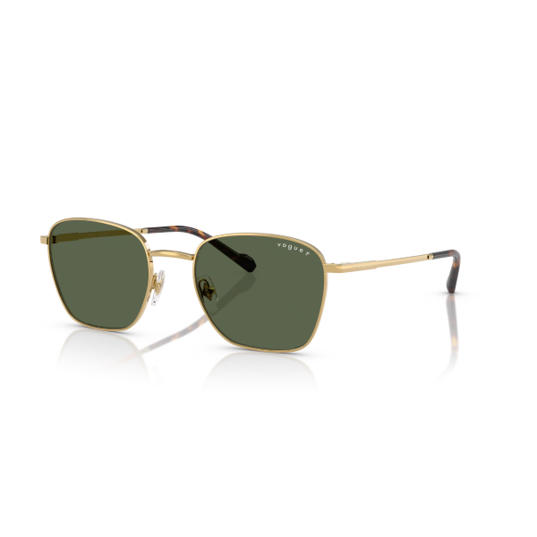 VO 4322S 280/9A 53 Vogue Polarize Güneş Gözlüğü