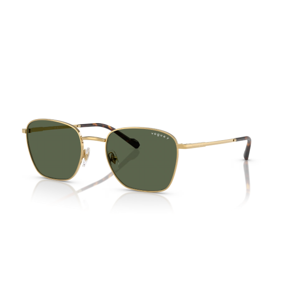 VO 4322S 280/9A 53 Vogue Polarize Güneş Gözlüğü