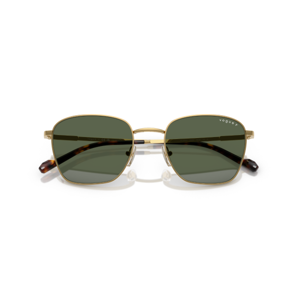 VO 4322S 280/9A 53 Vogue Polarize Güneş Gözlüğü