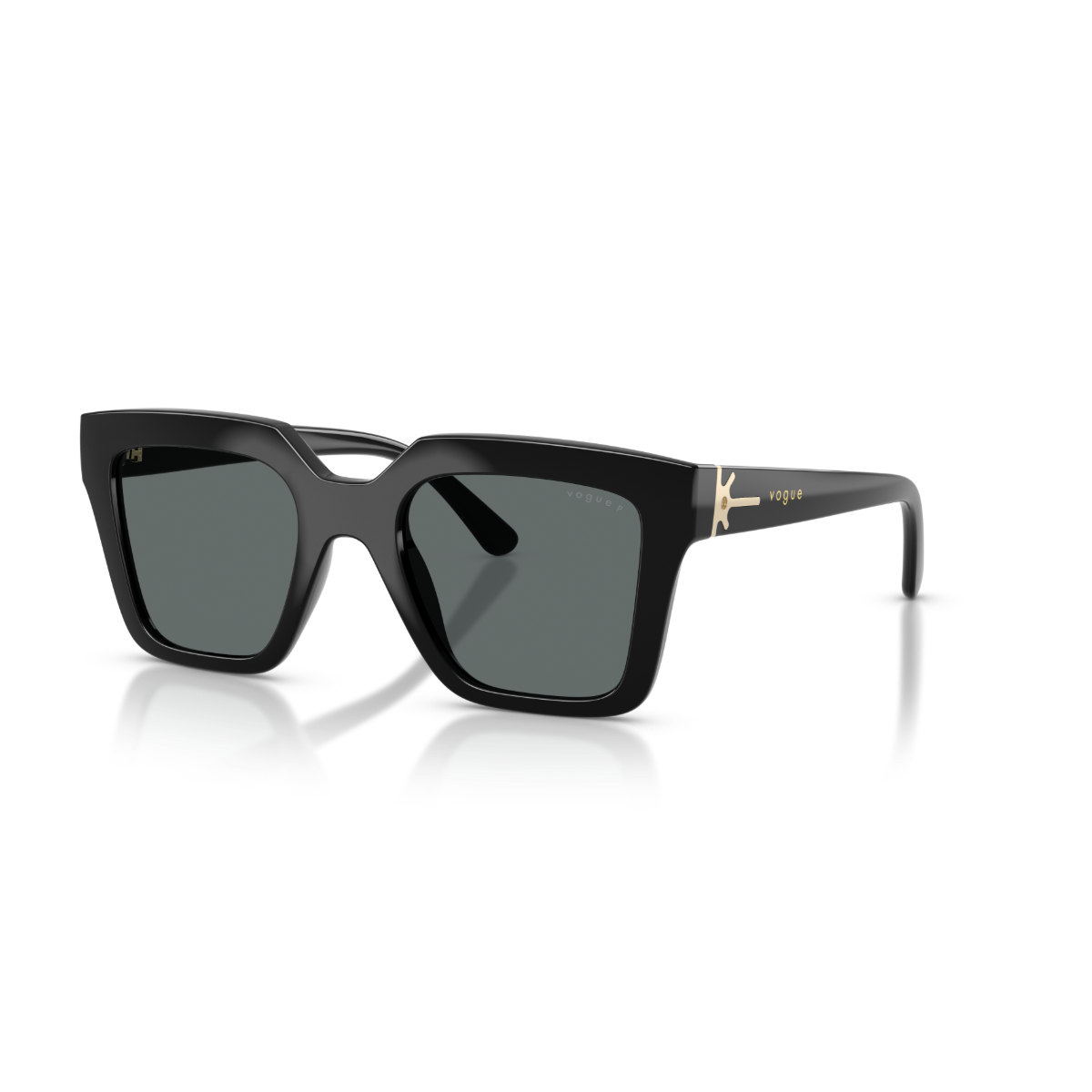 VO 5690S W44/81 49 Vogue Polarize Güneş Gözlüğü