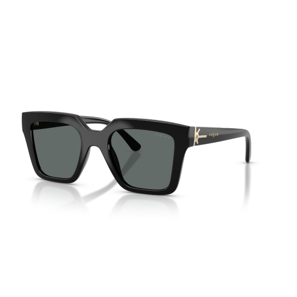 VO 5690S W44/81 49 Vogue Polarize Güneş Gözlüğü