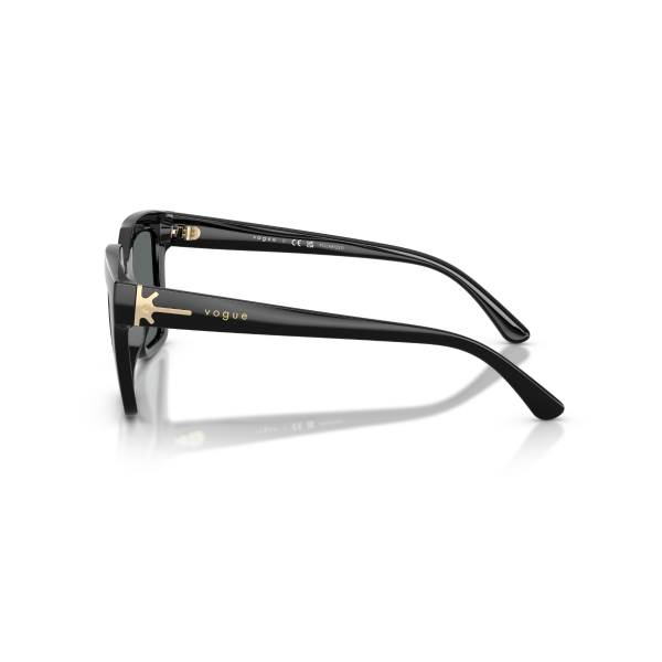 VO 5690S W44/81 49 Vogue Polarize Güneş Gözlüğü