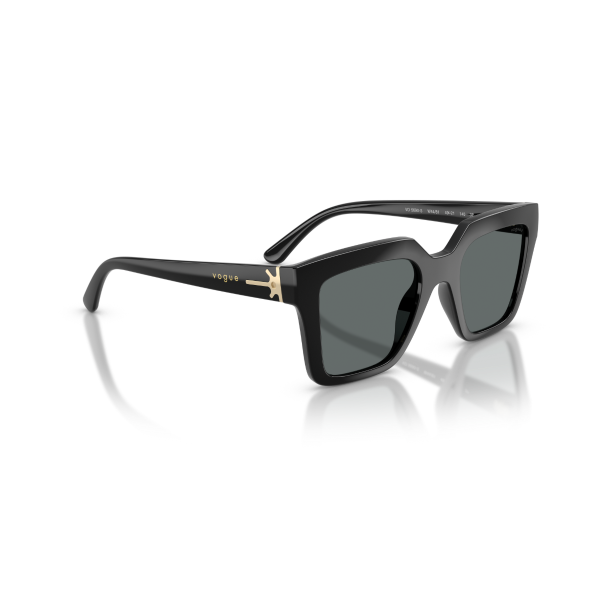 VO 5690S W44/81 49 Vogue Polarize Güneş Gözlüğü