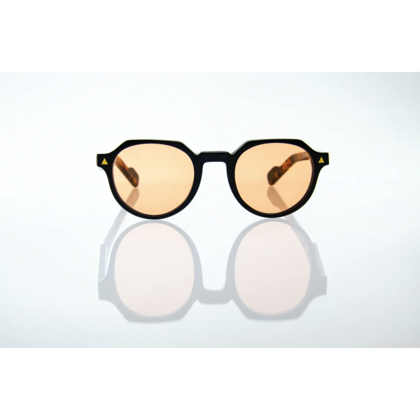 FV GEB BLK/BRN Turuncu 47 Franco Vital Güneş Gözlüğü