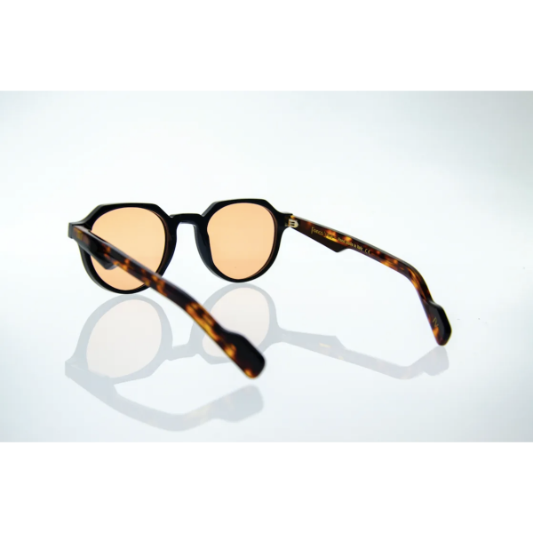 FV GEB BLK/BRN Turuncu 47 Franco Vital Güneş Gözlüğü