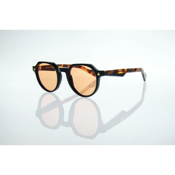 FV GEB BLK/BRN Turuncu 47 Franco Vital Güneş Gözlüğü