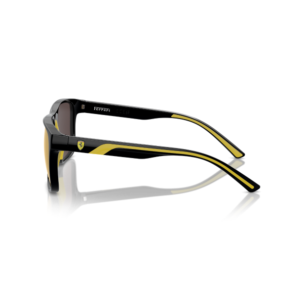 FZ 6002U 501/6Q 59 Ferrari Scuderia Güneş Gözlüğü