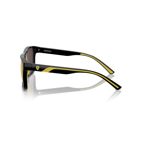 FZ 6002U 501/6Q 59 Ferrari Scuderia Güneş Gözlüğü