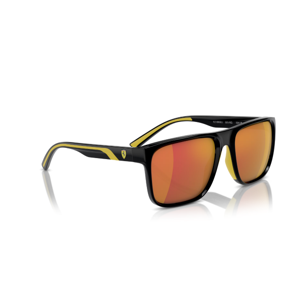 FZ 6002U 501/6Q 59 Ferrari Scuderia Güneş Gözlüğü