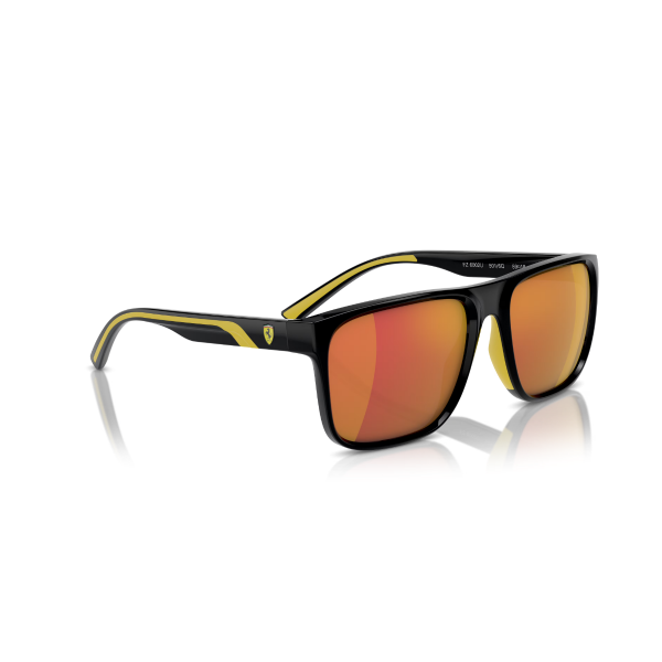 FZ 6002U 501/6Q 59 Ferrari Scuderia Güneş Gözlüğü