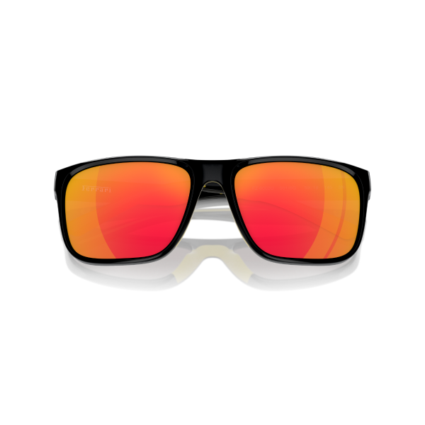 FZ 6002U 501/6Q 59 Ferrari Scuderia Güneş Gözlüğü