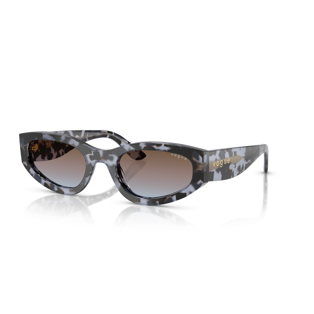 VO 5585S 314748 54 Vogue Güneş Gözlüğü