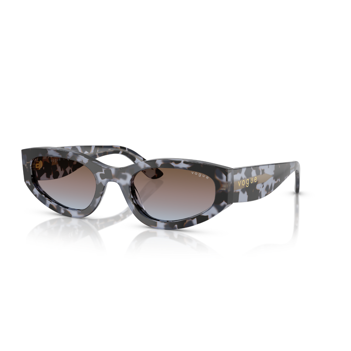 VO 5585S 314748 54 Vogue Güneş Gözlüğü