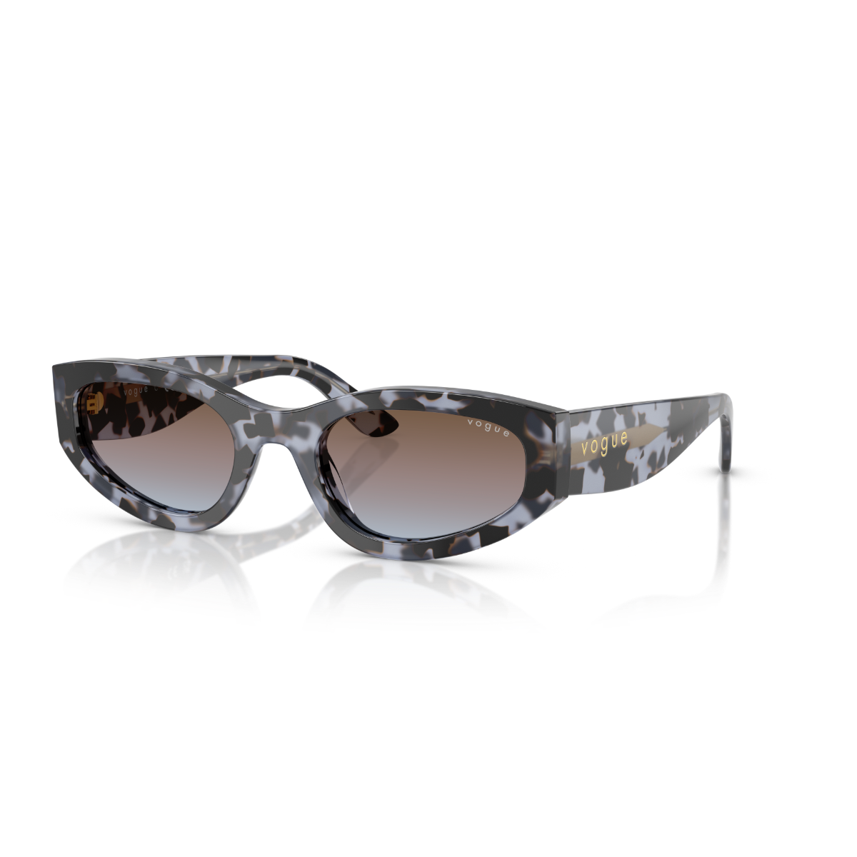 VO 5585S 314748 54 Vogue Güneş Gözlüğü