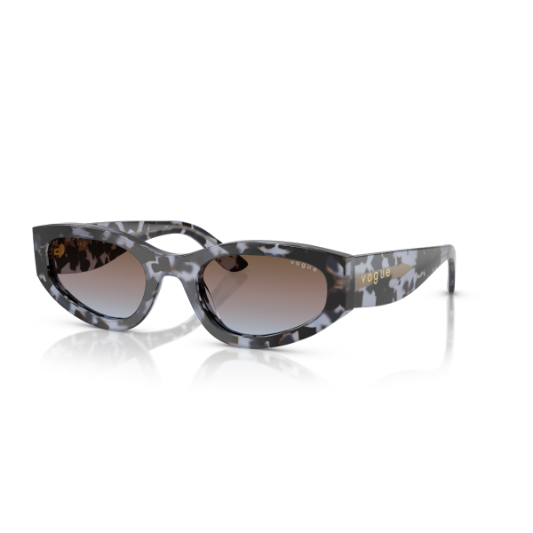 VO 5585S 314748 54 Vogue Güneş Gözlüğü
