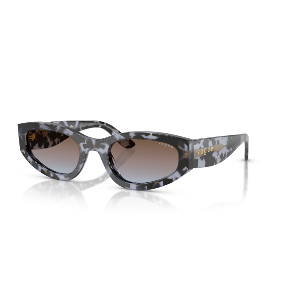 VO 5585S 314748 54 Vogue Güneş Gözlüğü