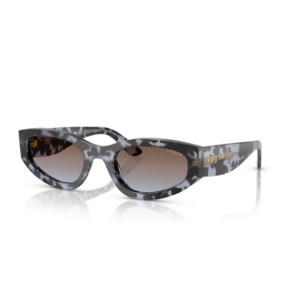 VO 5585S 314748 54 Vogue Güneş Gözlüğü