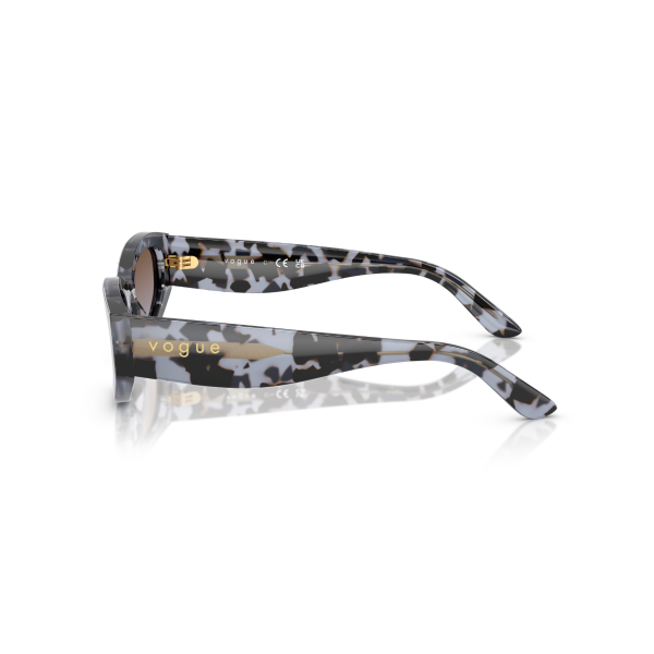 VO 5585S 314748 54 Vogue Güneş Gözlüğü