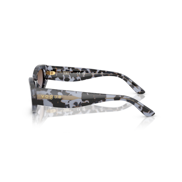 VO 5585S 314748 54 Vogue Güneş Gözlüğü