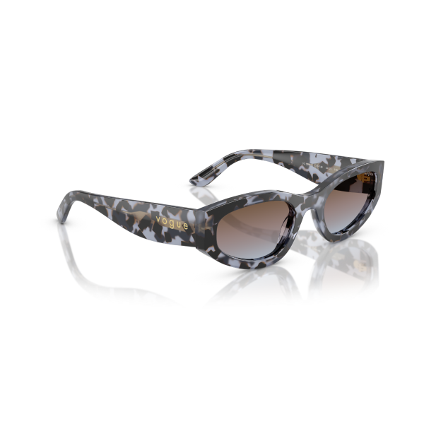 VO 5585S 314748 54 Vogue Güneş Gözlüğü