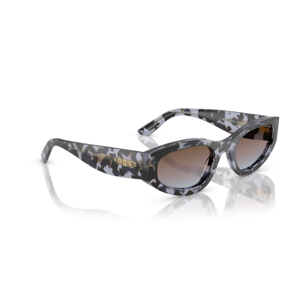 VO 5585S 314748 54 Vogue Güneş Gözlüğü