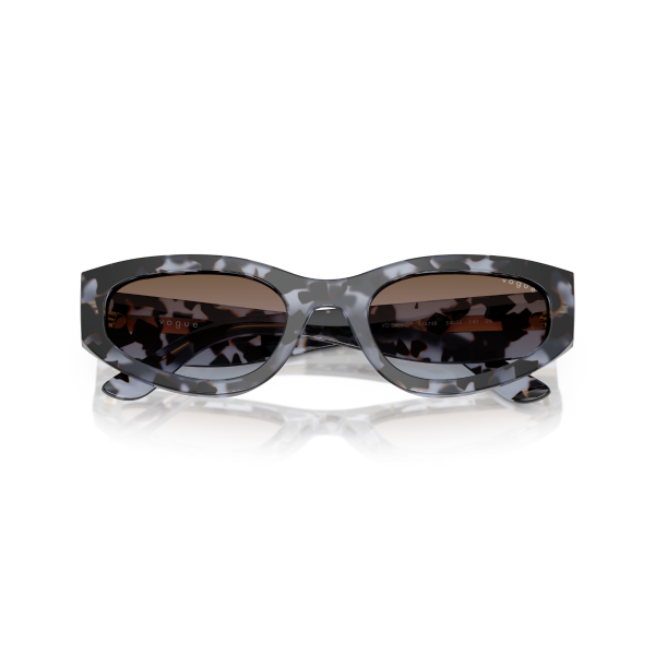 VO 5585S 314748 54 Vogue Güneş Gözlüğü