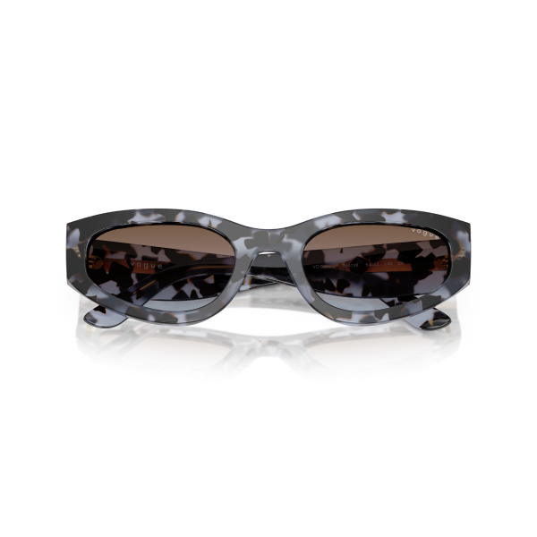 VO 5585S 314748 54 Vogue Güneş Gözlüğü