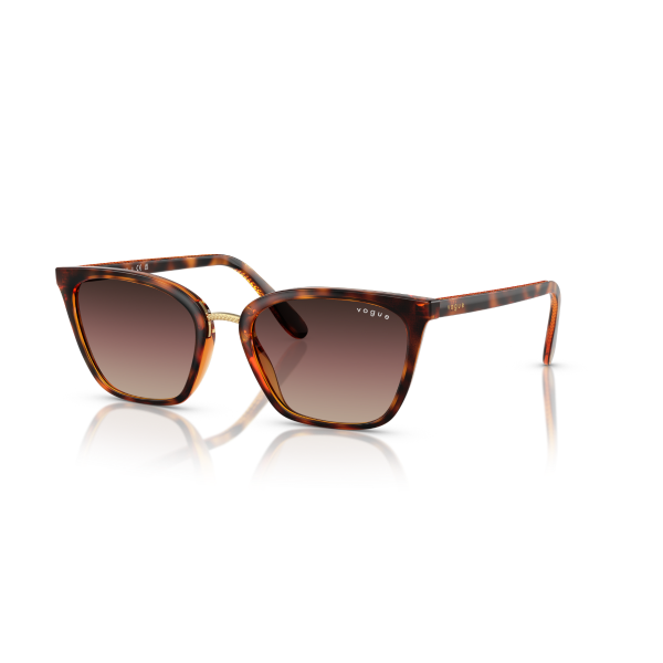 VO 5597SI W656E2 53 Vogue Güneş Gözlüğü