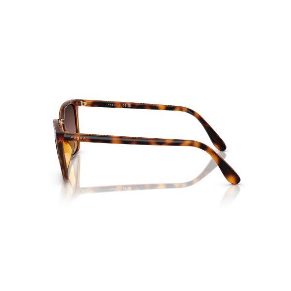 VO 5597SI W656E2 53 Vogue Güneş Gözlüğü