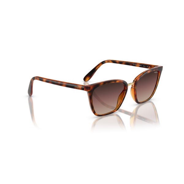 VO 5597SI W656E2 53 Vogue Güneş Gözlüğü