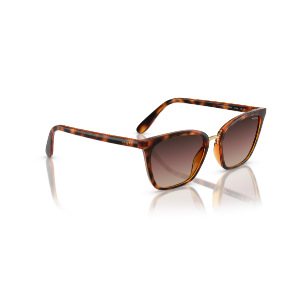 VO 5597SI W656E2 53 Vogue Güneş Gözlüğü