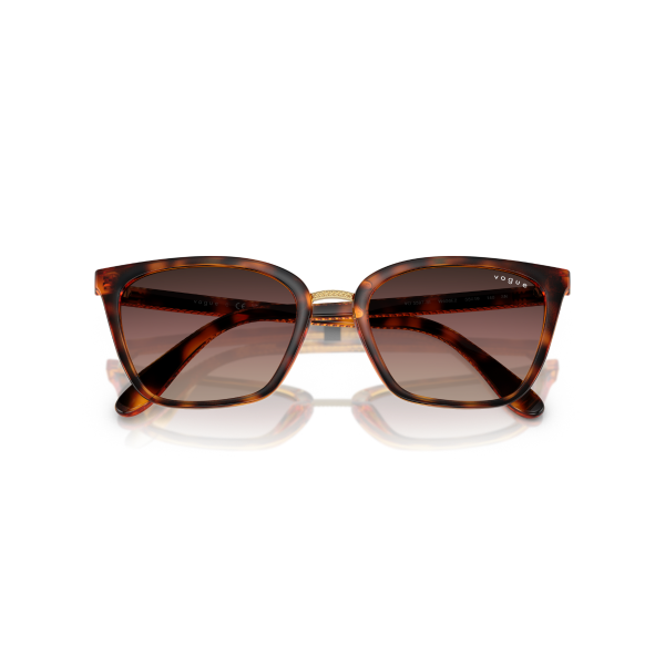 VO 5597SI W656E2 53 Vogue Güneş Gözlüğü