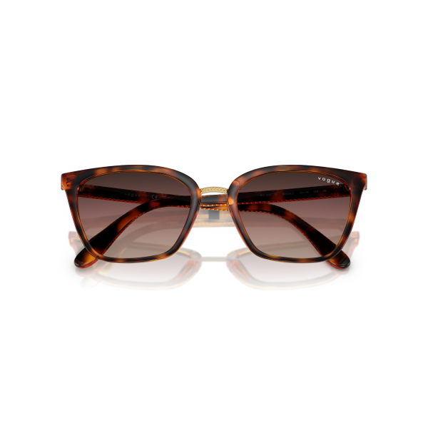 VO 5597SI W656E2 53 Vogue Güneş Gözlüğü