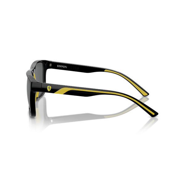 FZ 6002U 501/87 59 Ferrari Scuderia Güneş Gözlüğü