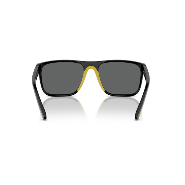 FZ 6002U 501/87 59 Ferrari Scuderia Güneş Gözlüğü