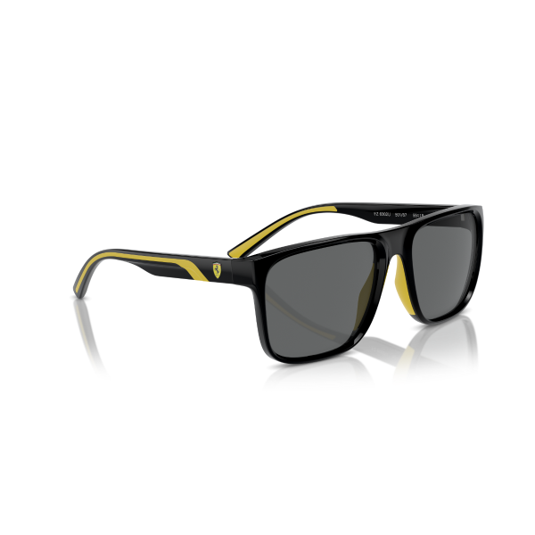 FZ 6002U 501/87 59 Ferrari Scuderia Güneş Gözlüğü