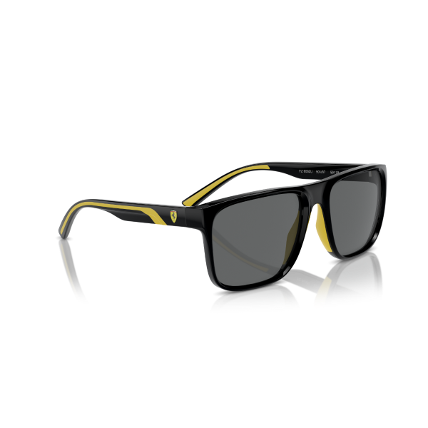 FZ 6002U 501/87 59 Ferrari Scuderia Güneş Gözlüğü