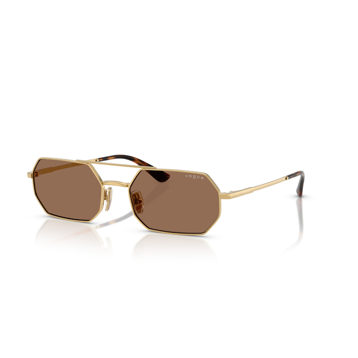 VO 4329S 280/73 55 Vogue Güneş Gözlüğü