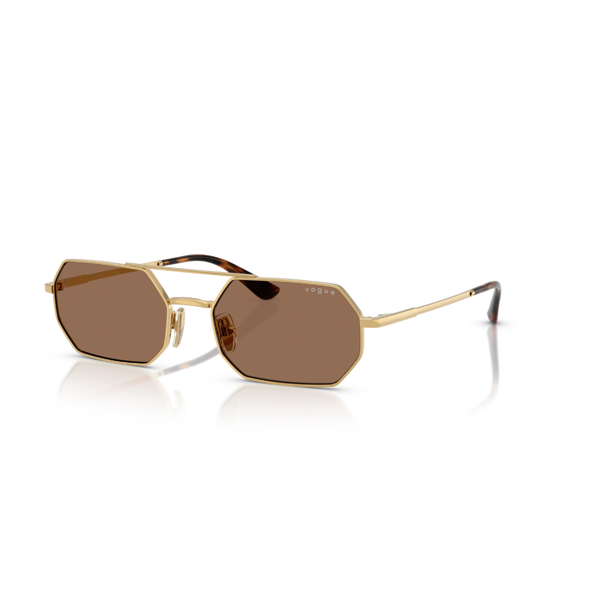 VO 4329S 280/73 55 Vogue Güneş Gözlüğü