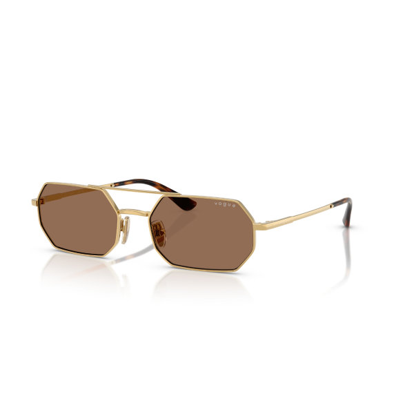 VO 4329S 280/73 55 Vogue Güneş Gözlüğü