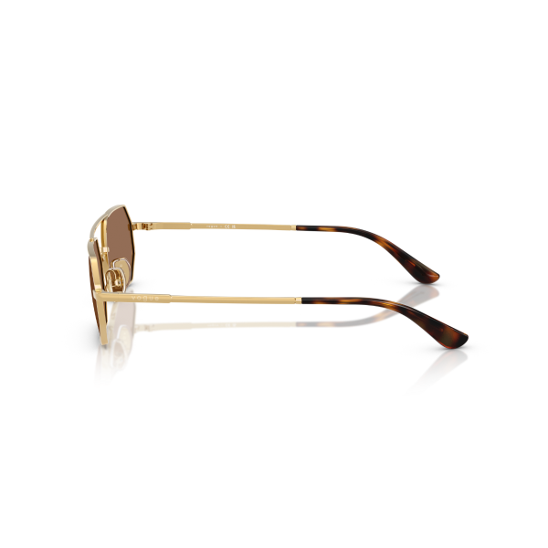 VO 4329S 280/73 55 Vogue Güneş Gözlüğü