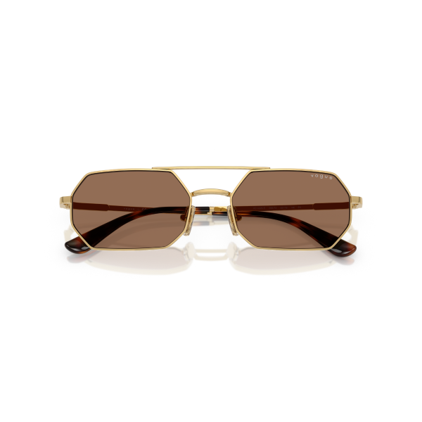 VO 4329S 280/73 55 Vogue Güneş Gözlüğü